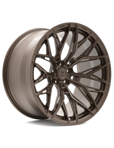 Llanta para coche Vesser VSR1 (Forjada/Forged)