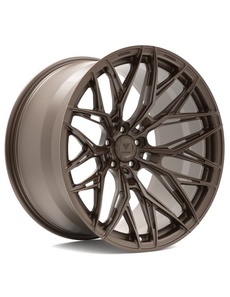 Llanta para coche Vesser VSR1 (Forjada/Forged)