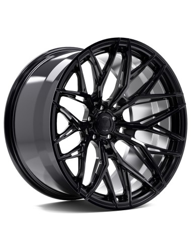 Llanta para coche Vesser VSR1 (Forjada/Forged)