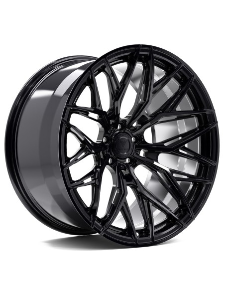 Llanta para coche Vesser VSR1 (Forjada/Forged)