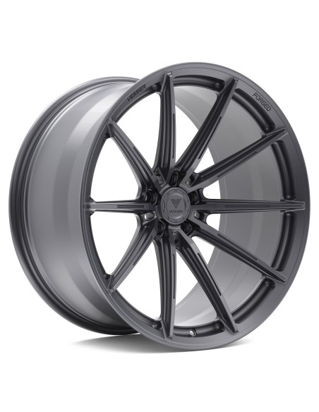 Llanta para coche Vesser VSR2 (Forjada/Forged)