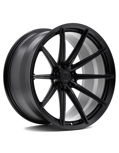 Llanta para coche Vesser VSR2 (Forjada/Forged)