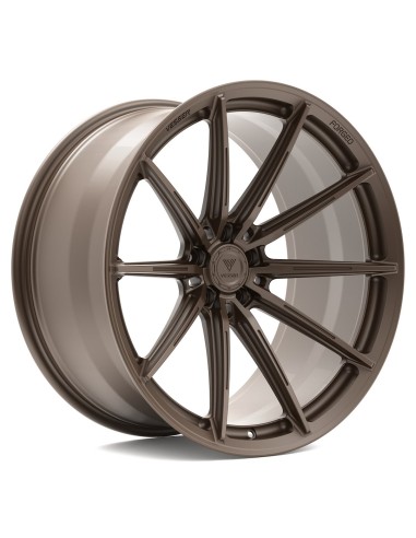 Llanta para coche Vesser VSR2 (Forjada/Forged)