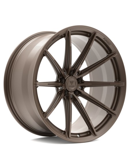 Llanta para coche Vesser VSR2 (Forjada/Forged)