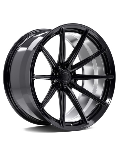 Llanta para coche Vesser VSR2 (Forjada/Forged)