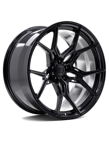 Llanta para coche Vesser VSR3 (Forjada/Forged)