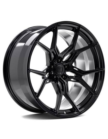 Llanta para coche Vesser VSR3 (Forjada/Forged)
