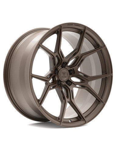 Llanta para coche Vesser VSR3 (Forjada/Forged)