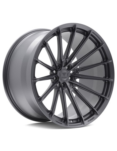 Llanta para coche Vesser VSR4 (Forjada/Forged)