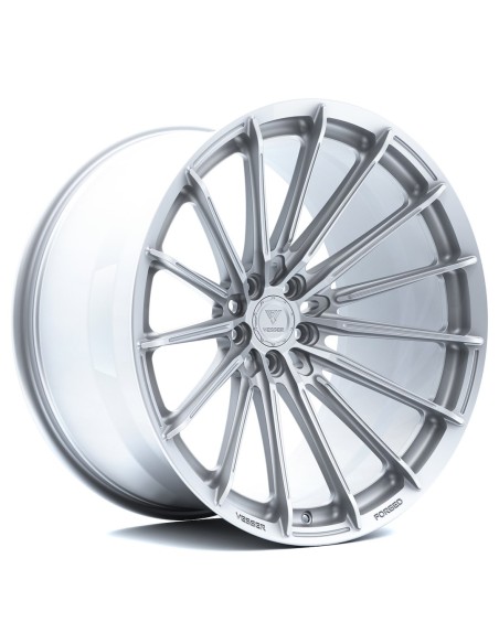 Llanta para coche Vesser VSR4 (Forjada/Forged)