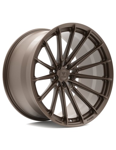 Llanta para coche Vesser VSR4 (Forjada/Forged)