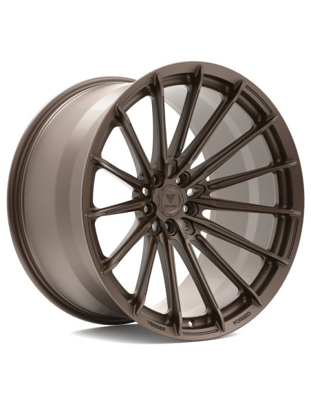 Llanta para coche Vesser VSR4 (Forjada/Forged)