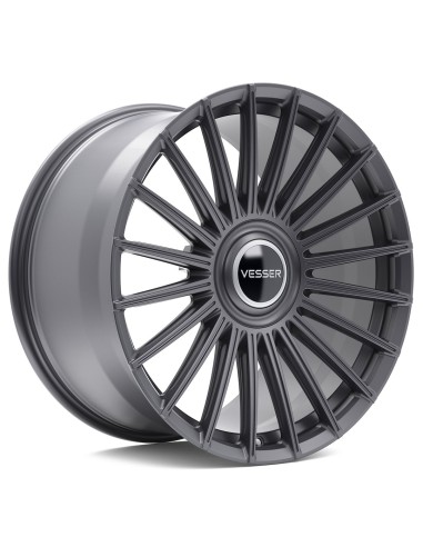 Llanta para coche Vesser VSR5 (Forjada/Forged)