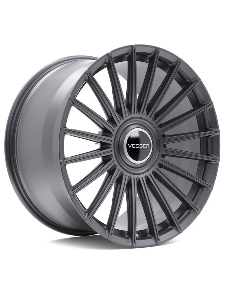 Llanta para coche Vesser VSR5 (Forjada/Forged)