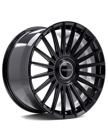 Llanta para coche Vesser VSR5 (Forjada/Forged)