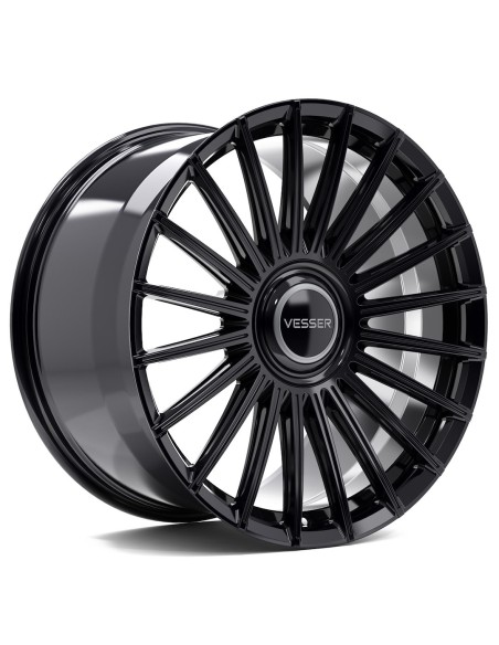 Llanta para coche Vesser VSR5 (Forjada/Forged)