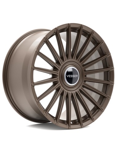 Llanta para coche Vesser VSR5 (Forjada/Forged)