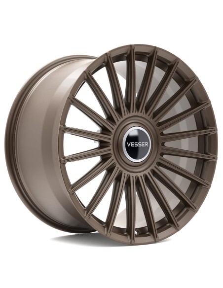 Llanta para coche Vesser VSR5 (Forjada/Forged)