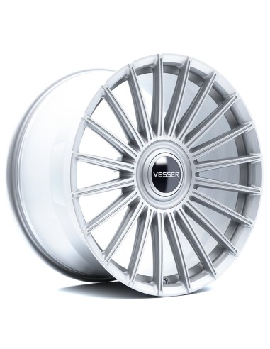 Llanta para coche Vesser VSR5 (Forjada/Forged)