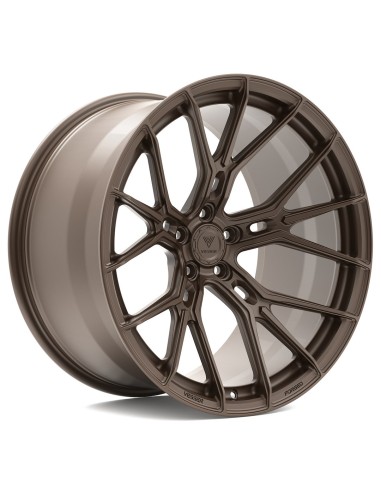 Llanta para coche Vesser VSR6 (Forjada/Forged)