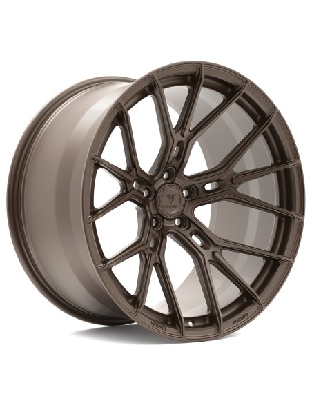 Llanta para coche Vesser VSR6 (Forjada/Forged)