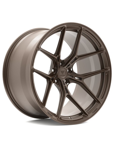Llanta para coche Vesser VSR7 (Forjada/Forged)
