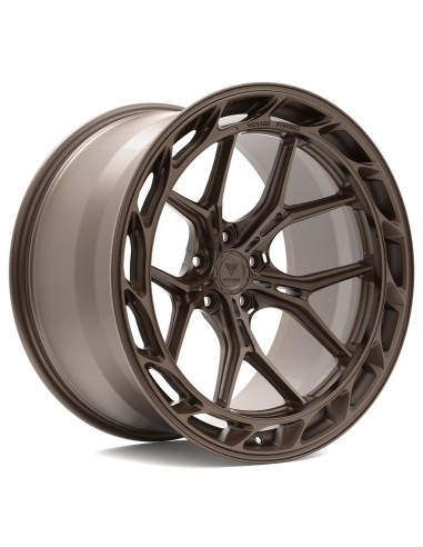 Llanta para coche Vesser VSR8 (Forjada/Forged)