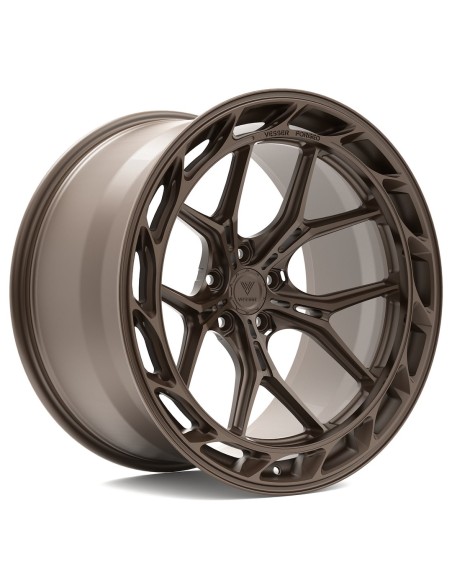 Llanta para coche Vesser VSR8 (Forjada/Forged)