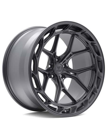 Llanta para coche Vesser VSR8 (Forjada/Forged)