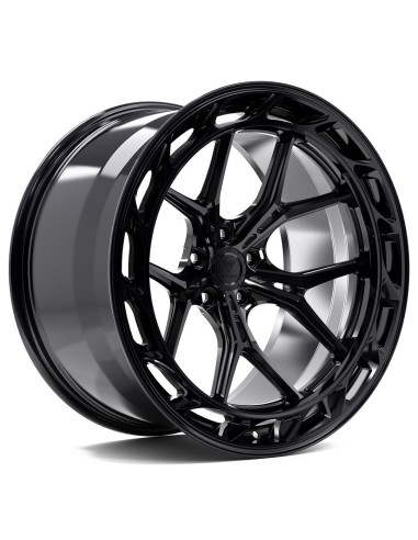 Llanta para coche Vesser VSR8 (Forjada/Forged)