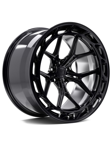 Llanta para coche Vesser VSR8 (Forjada/Forged)