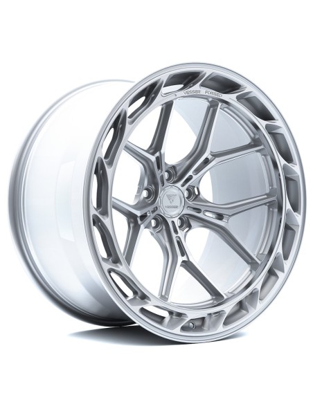 Llanta para coche Vesser VSR8 (Forjada/Forged)