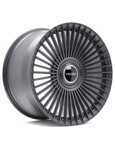 Llanta para coche Vesser VSR9 (Forjada/Forged)