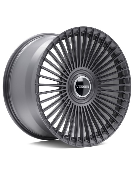 Llanta para coche Vesser VSR9 (Forjada/Forged)