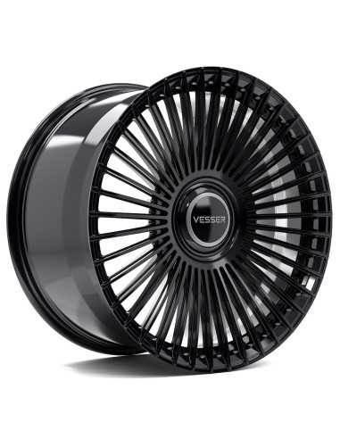 Llanta para coche Vesser VSR9 (Forjada/Forged)