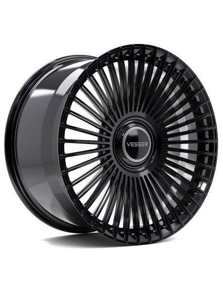 Llanta para coche Vesser VSR9 (Forjada/Forged)