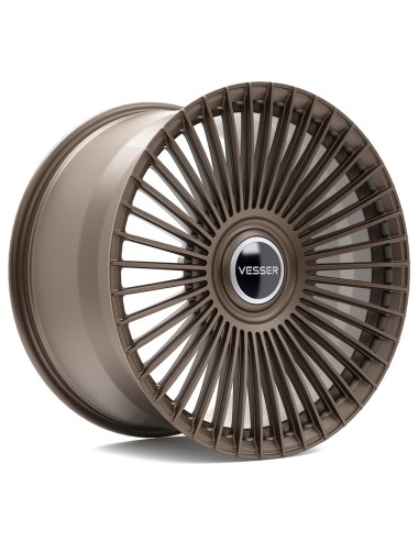 Llanta para coche Vesser VSR9 (Forjada/Forged)