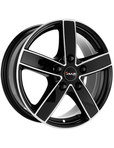 8,0X18 AVUS AC-V51 5/130...
