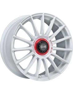 Pack OZ Superturismo WRC +...