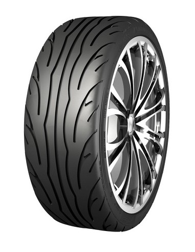 Juego de 4 neumaticos Nankang 235/40 R17 XL 94W...