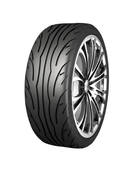 Juego de 4 neumaticos Nankang 235/40 R17 XL 94W TL NS-2R