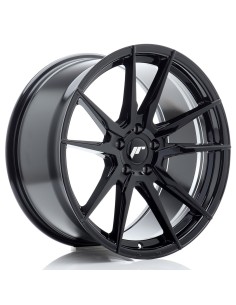 4 Llantas Jr21 9.5x19 5x112...