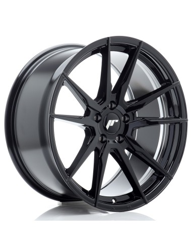 4 Llantas Jr21 9.5x19 5x112 et25 personalizada...