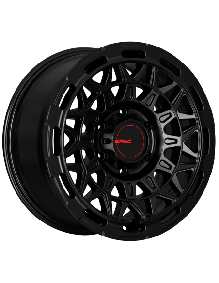 Llanta para furgoneta Spac VWF1