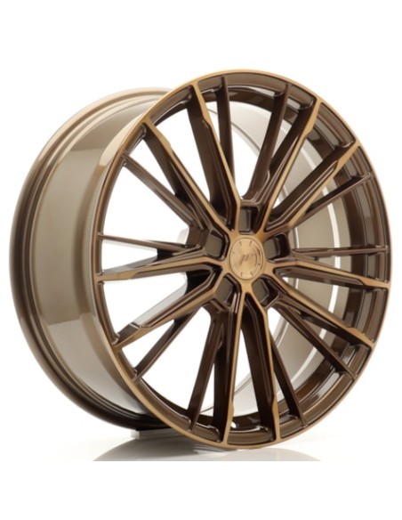 Llantas para coche Japan Racing JR52 flow form