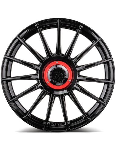 Llantas para coche Seventy9 SCF-2
