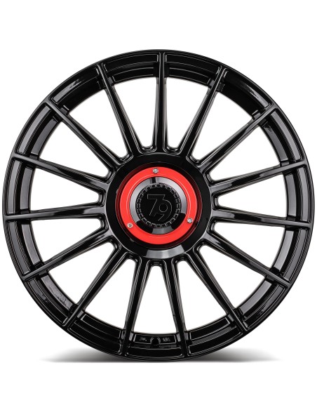 Llantas para coche Seventy9 SCF-2