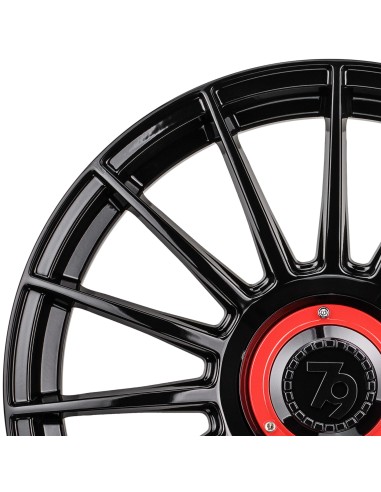 Llantas para coche Seventy9 SCF-2
