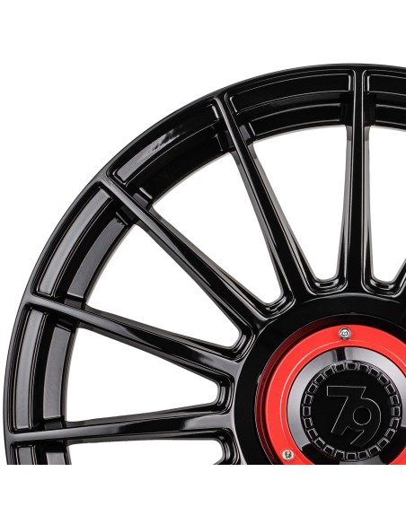Llantas para coche Seventy9 SCF-2