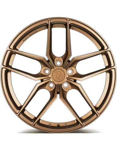 Llantas para coche Seventy9 SCF-Y